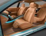 Nissan Intima Concept 2007 года